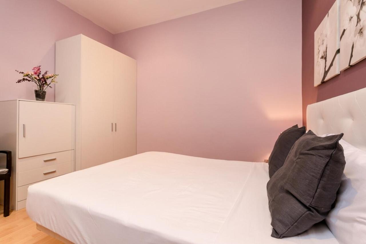 Appartamento Fantastic 2 Bedroom 5 Minutes By Car From Plaza Catalunya